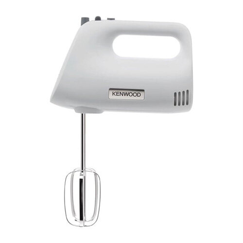 Kenwood Hand Mixer - White Additional Image 1