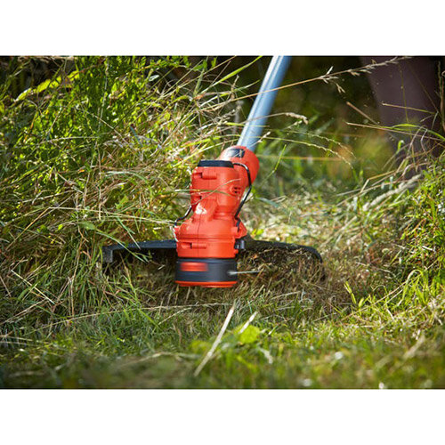Black & Decker Black and Decker 36v Cordless 33cm AFS Strimmer