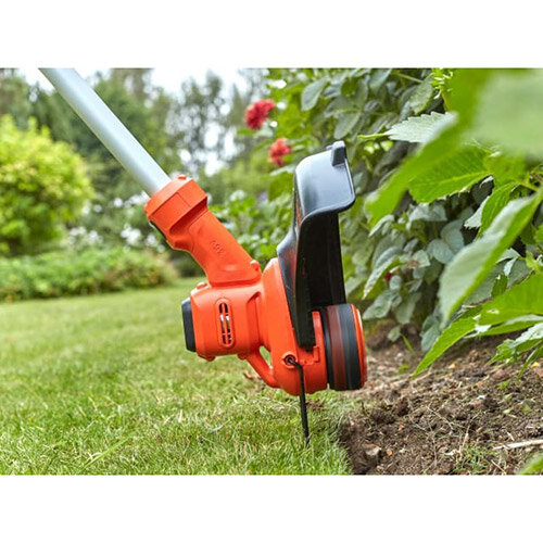 Black & Decker Black and Decker 36v Cordless 33cm AFS Strimmer