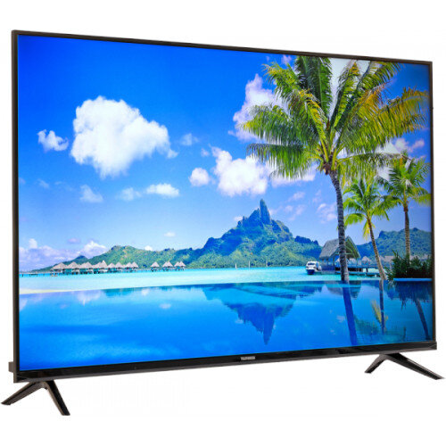 Telefunken 43" DLED UHD WEBOS Smart TV N18G-TF-TS4320