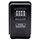 Burg Wachter Key Safe Storage Box With Max 12cm Key Black 20 SB 135 x 83 x 46cm