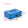 Burg Wachter  Cash Box 10" Blue Combination Lock H90 x W250 x D180mm Additional Image 5