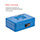 Burg Wachter  Cash Box 10" Blue Combination Lock H90 x W250 x D180mm Additional Image 6