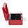 Burg Wachter  Cash Box 8" Red Key Lock H90 x W200 x D160mm Additional Image 8