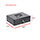 Burg Wachter  Cash Box 12" Black Key Lock H90 x W300 x D240mm Additional Image 3
