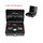 Burg Wachter  Cash Box 12" Black Key Lock H90 x W300 x D240mm Additional Image 4