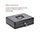 Burg Wachter  Cash Box 12" Black Key Lock H90 x W300 x D240mm Additional Image 5
