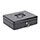 Burg Wachter  Cash Box 12" Black Key Lock H90 x W300 x D240mm Additional Image 6