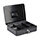 Burg Wachter  Cash Box 12" Black Key Lock H90 x W300 x D240mm Additional Image 7