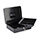 Burg Wachter  Cash Box 12" Black Key Lock H90 x W300 x D240mm Additional Image 8