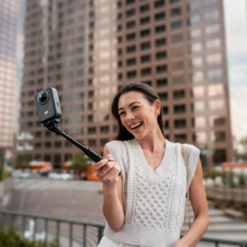 DJI Osmo 360 action sports camera 120 MP 8K Ultra HD CMOS 25.4 / 1.1 mm (1 / 1.1") Wi-Fi 183 g Additional Image 11