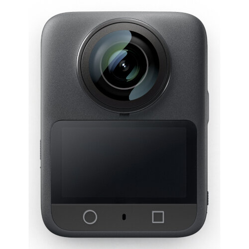 DJI Osmo 360 action sports camera 120 MP 8K Ultra HD CMOS 25.4 / 1.1 mm (1 / 1.1") Wi-Fi 183 g Additional Image 2