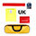 European Breakdown & Emergency Travel Kit