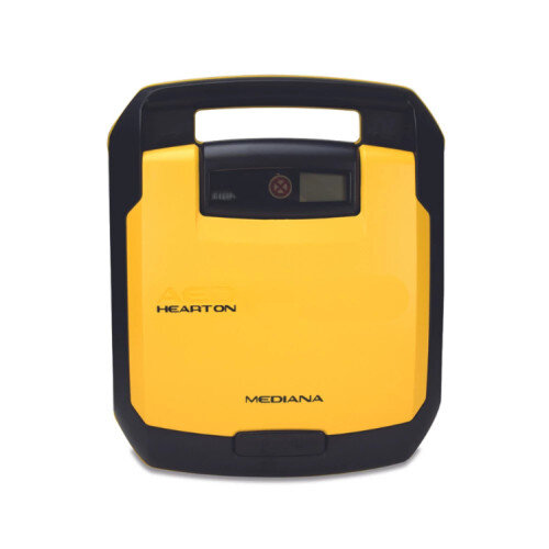 MEDIANA HeartOn A10 AED Battery Pack 5 Year 2865  Additional Image 1