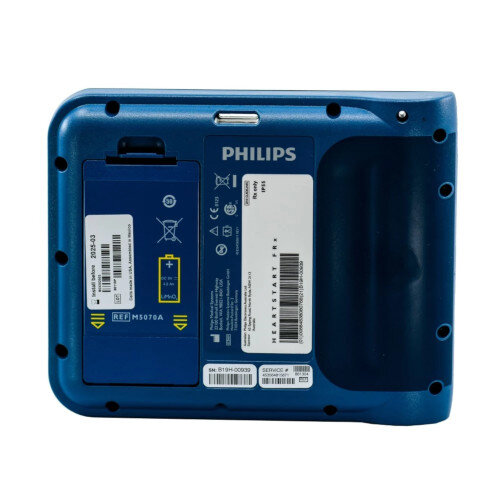 Philips Heartstart FRx AED, Carry Case & Infant Key Additional Image 1