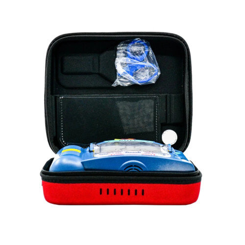 Philips Heartstart HS1 Defibrillator with Slim Carry Case Additional Image 4