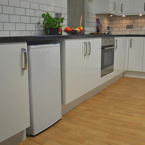 Haier Refrigerator Undercounter APlusrated 84 Litre Ref HR0100