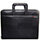Monolith Drop Handle Executive Case A4 Koskin Black 2791 Additional Image 2