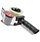 Rapesco Hand Held Carton Sealer Black (Pack of 1) 55mm  Additional Image 1
