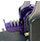 Rapesco 1100 2 Hole Punch Heavy Duty 100 Sheets Black Additional Image 2