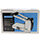 Rapesco 1100 2 Hole Punch Heavy Duty 100 Sheets Black Additional Image 5