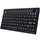 Adesso AKB-310UB, Wired, USB, QWERTY, Black Additional Image 1