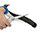 StarTech.com 2 m Cable-Management Sleeve, Cable sleeve, Nylon, Polyester, Black Additional Image 2