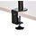 StarTech.com Desk Mount Dual Monitor Arm - Desk Clamp / Grommet VESA Monitor Mount for up to 32 inch Displays - Ergonomic Articulating Monitor Arm - Height Adjustable/Tilt/Swivel/Rotating, Clamp, 16 kg, 81.3 cm (32 Inches), 100 x 100 mm, Height adjustment Additional Image 8