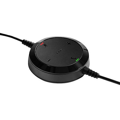 Jabra Evolve 20 SE MS Mono Headset - USB Type-A Connector, 32 Î©, Office & Call Center, Headset 