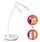 Unilux Ukky LED Desk Lamp White 400140699 Additional Image 1