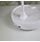 Unilux Ukky LED Desk Lamp White 400140699 Additional Image 3