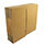 Double Wall Corrugated 457x457x457mm Brown Packing Dispatch Cardboard Boxes 15 SC-63