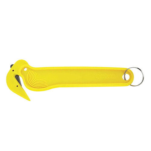 Hook Knife Film Tape Strapping Cutter JF07631