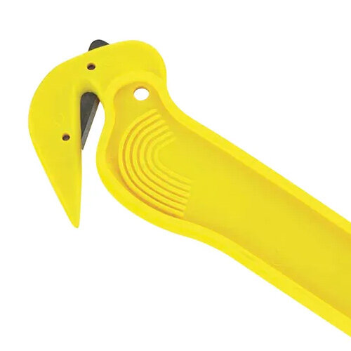 Hook Knife Film Tape Strapping Cutter JF07631
