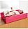 Heavy Duty Professional Grade Child Changing Mat Pink Additional Image 1