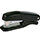 Q-Connect Stapler Metal Half Strip Black Additional Image 1