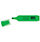 Q-Connect Highlighter Pen Green 10 Pack