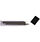 Q-Connect Pencil Leads 0.7mm Pack of 144 (12 tubes by 12 leads) Additional Image 2
