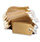  Q-Connect Strung Tag Buff Pack of 1000