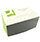  Q-Connect Strung Ticket 27x16mm White Pack of 1000