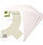 C5 White Envelopes 90gsm Pocket Self Seal Pack 500 5 Star Additional Image 1