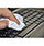 Q-Connect Screen and Keyboard Wipes Pack of 100 KF04501