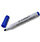 Q-Connect Dry Wipe Marker Blue Pack of 10