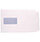 Q-Connect Envelope C5 Window 90gsm Self Seal White (Pack of 500) 9000020 Additional Image 2