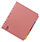 Extra Wide Subject Divider Multi-Punched A4 5-Part Assorted Colours