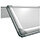Franken Cork Pin Board PRO Aluminium Frame 1500 x 1000mm KT8409 Additional Image 2