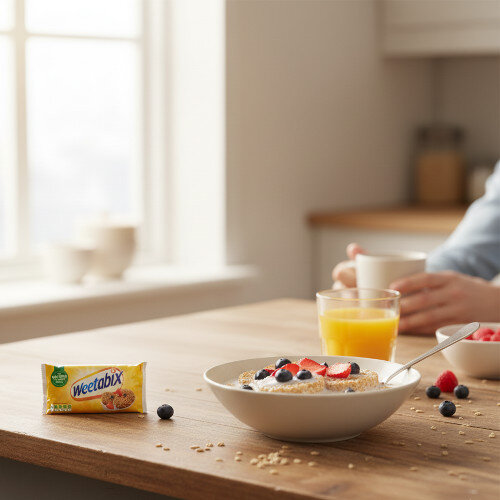 Weetabix Catering Biscuit (Pack of 96) 0499146