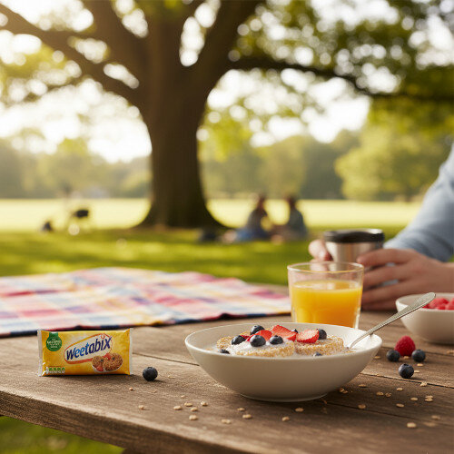 Weetabix Catering Biscuit (Pack of 96) 0499146