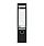 Leitz Standard Lever Arch File Pack of 10 Black