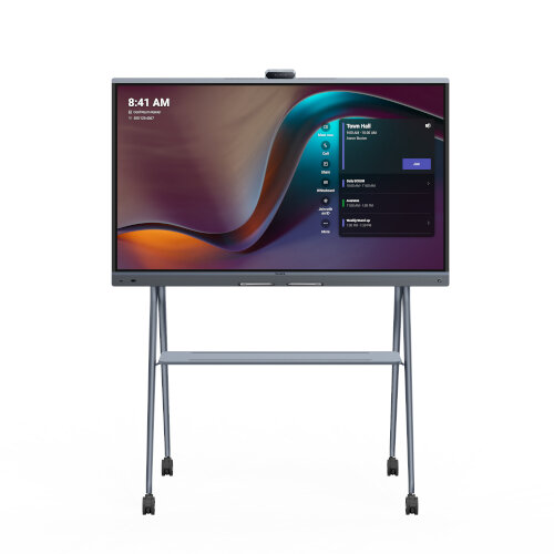 Yealink 65" Meeting Board Pro All-in-One Collaboration & Video Conferencing Solution